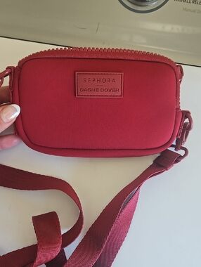 Dagne Dover Sephora Phone Crossbody Bag